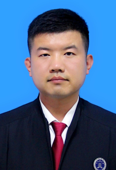 李朋朋律师证件照 - 山东同心达律师事务所专职律师，10年执业经验
